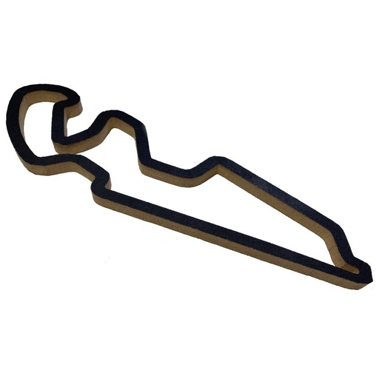 Motorland Aragon Circuito de Aragon