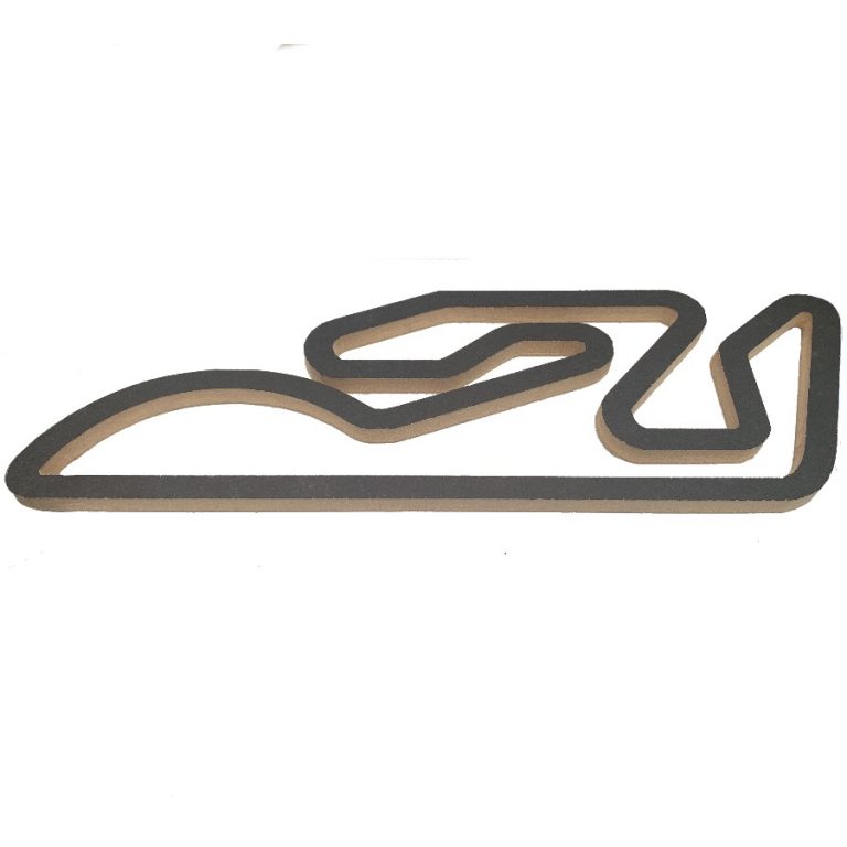 circuito ricardo tormo madera