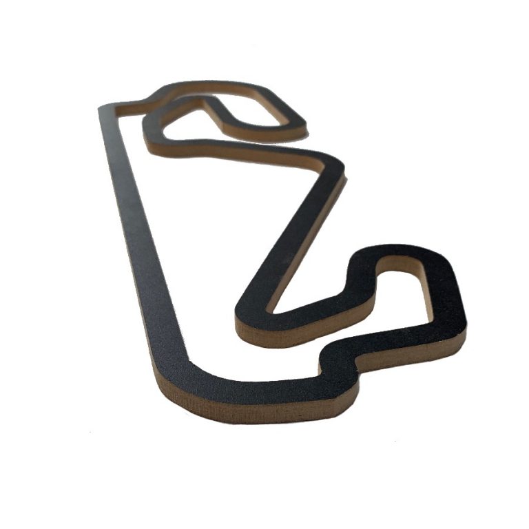 circuit de montmelo barcelona madera catalunya