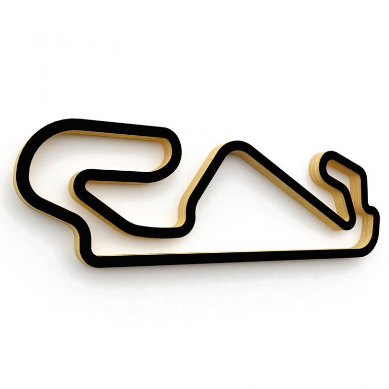 Catalunya Montmelo Circuito