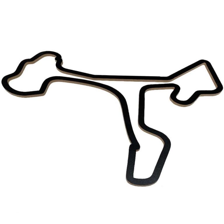 circuito ascari malaga madera