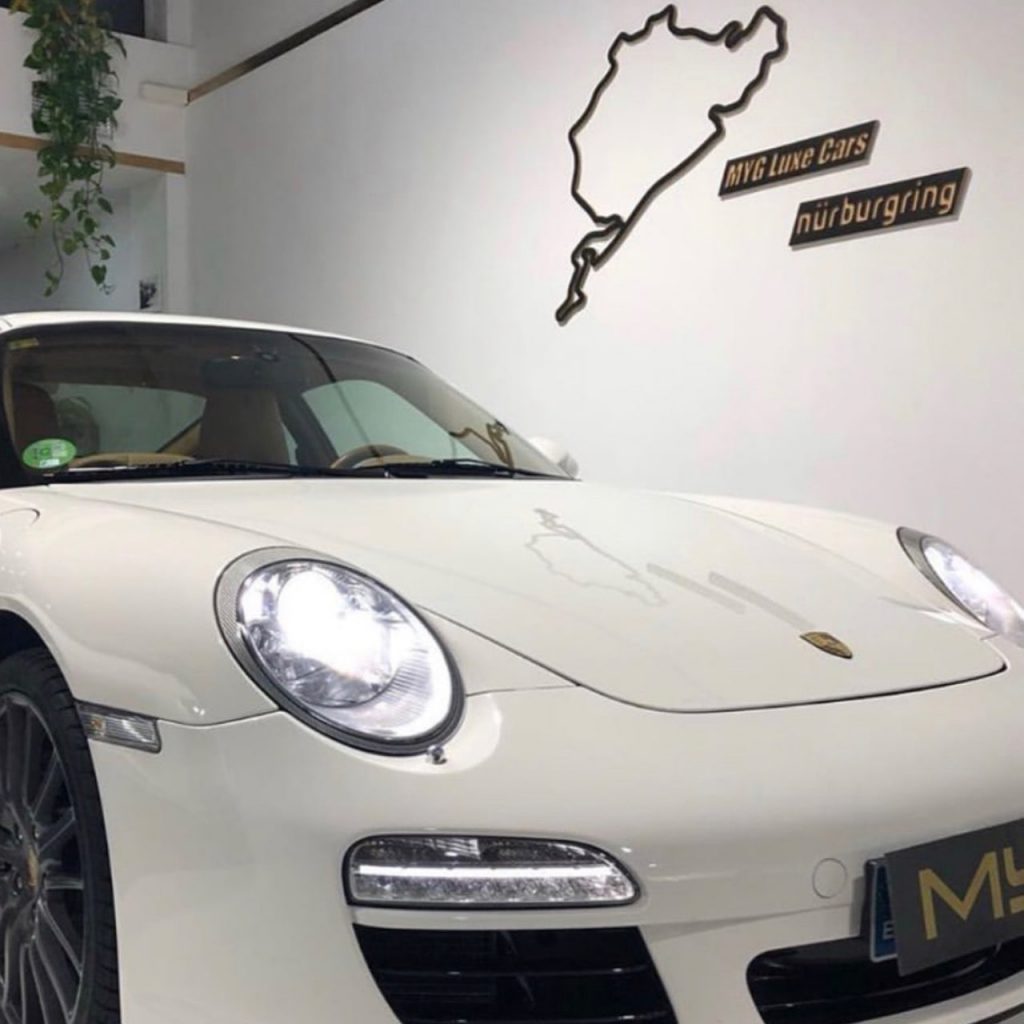 circuito nurburgring