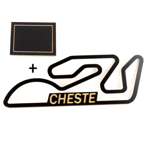 circuito cheste madera
