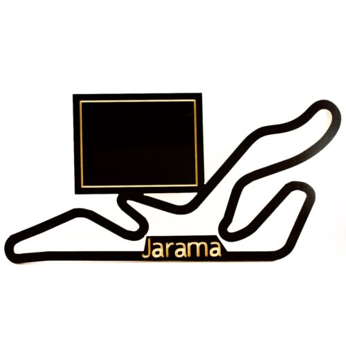 jarama circuito madera