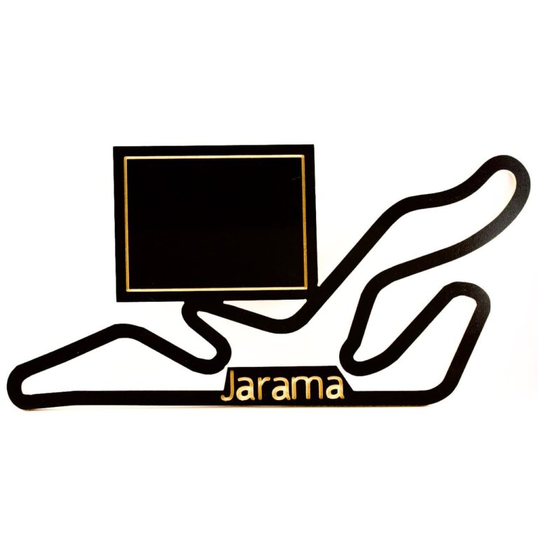 Circuito del Jarama