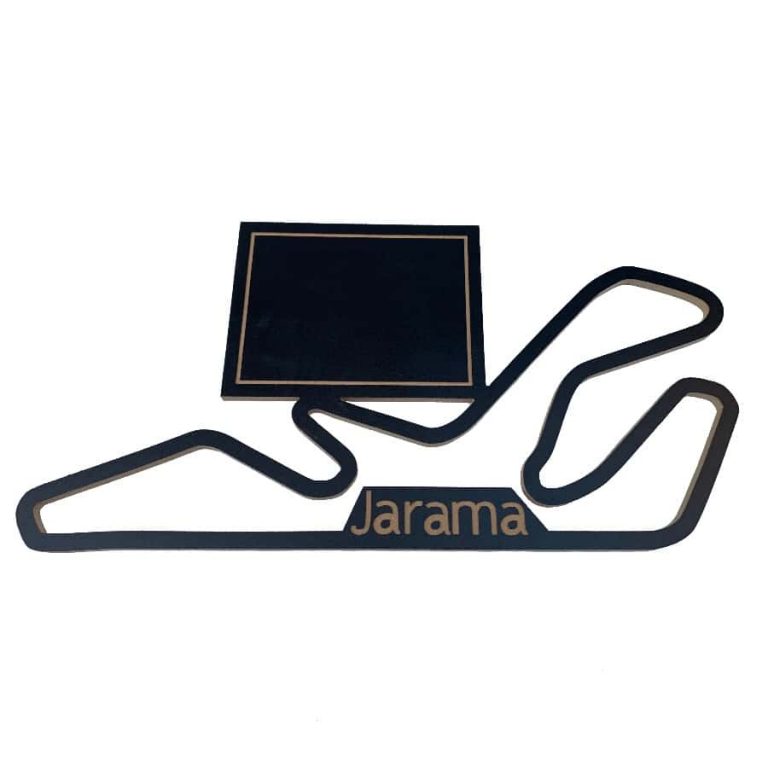 jarama circuito madera