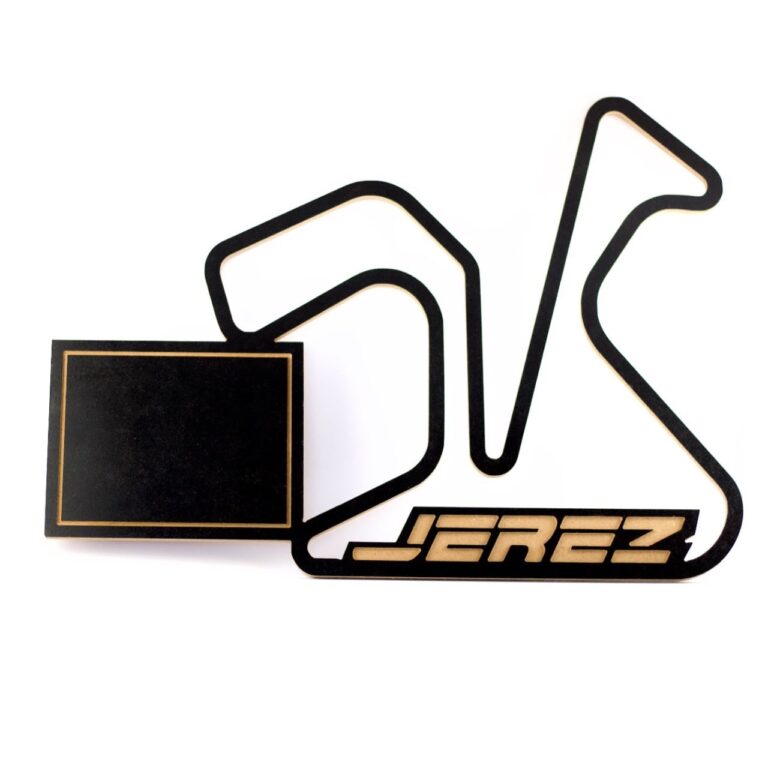 Jerez con Nombre y Foto
