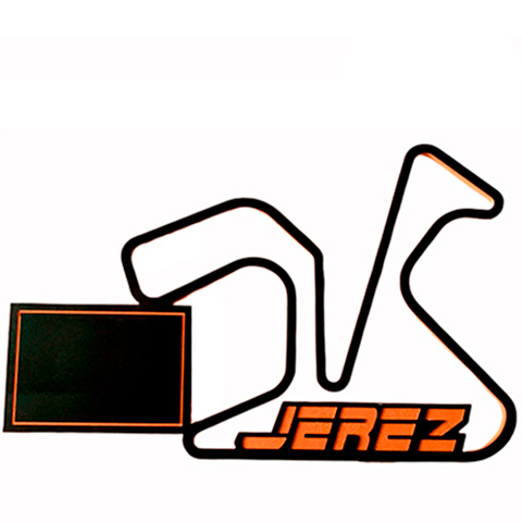 Circuito Jerez