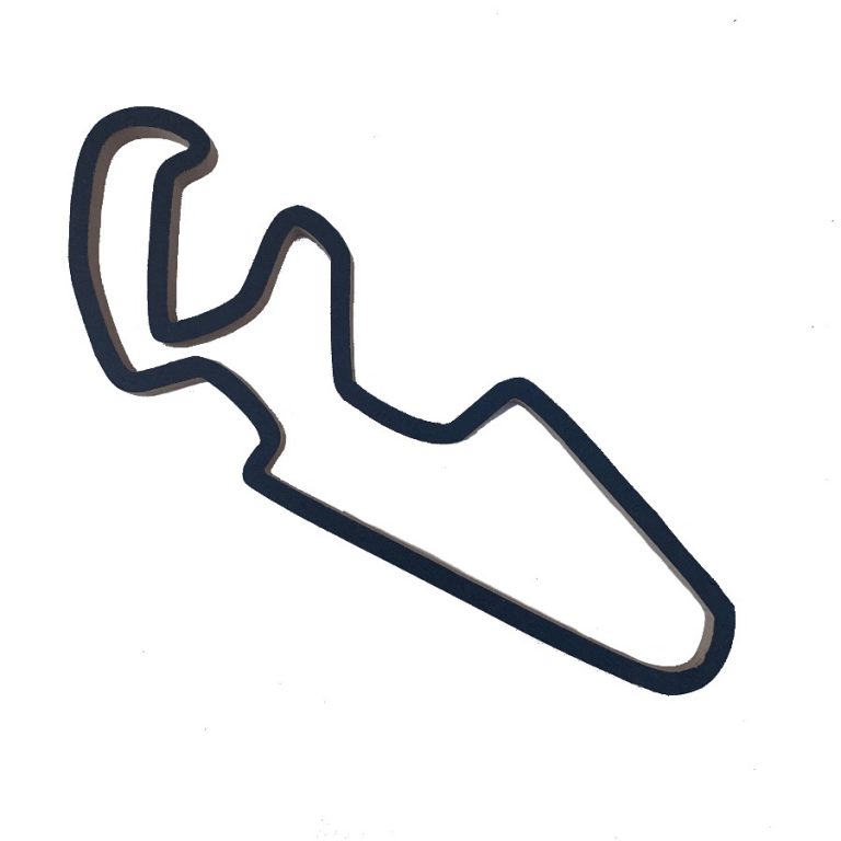 circuito madera aragon motorland