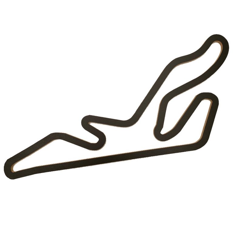 Circuito del Jarama Race