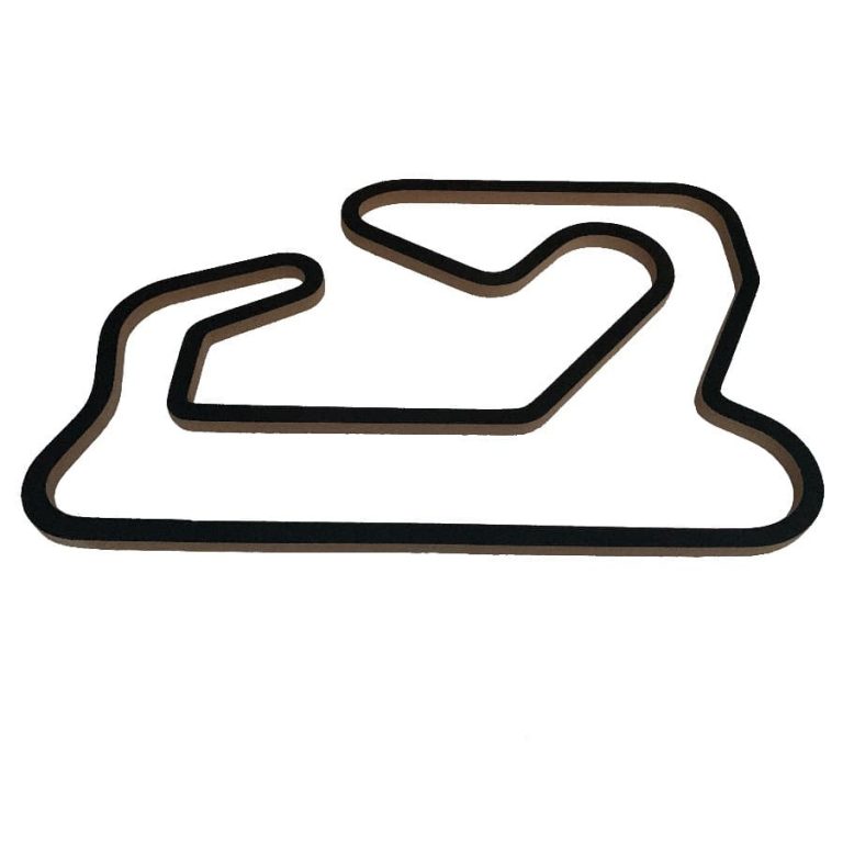 Circuito de Albacete