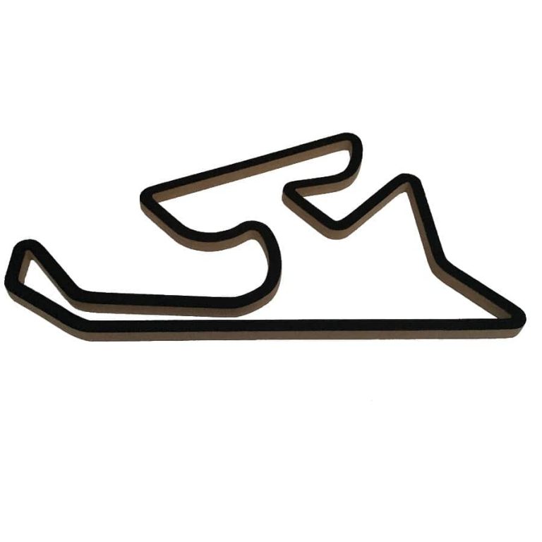 Circuito de los Arcos - Navarra