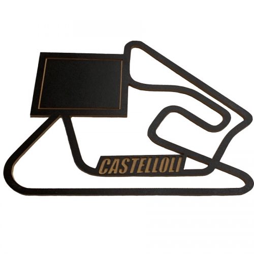 Parcmotor Castelloli