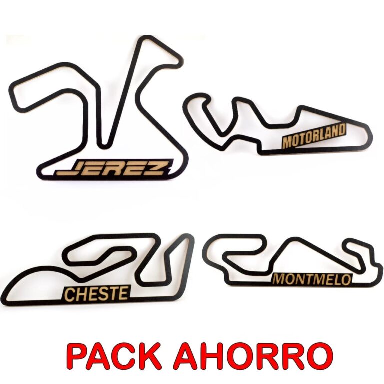 Packs