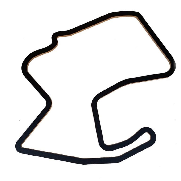 Laguna Seca