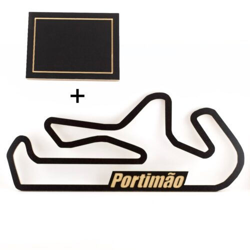 circuito portimao madera