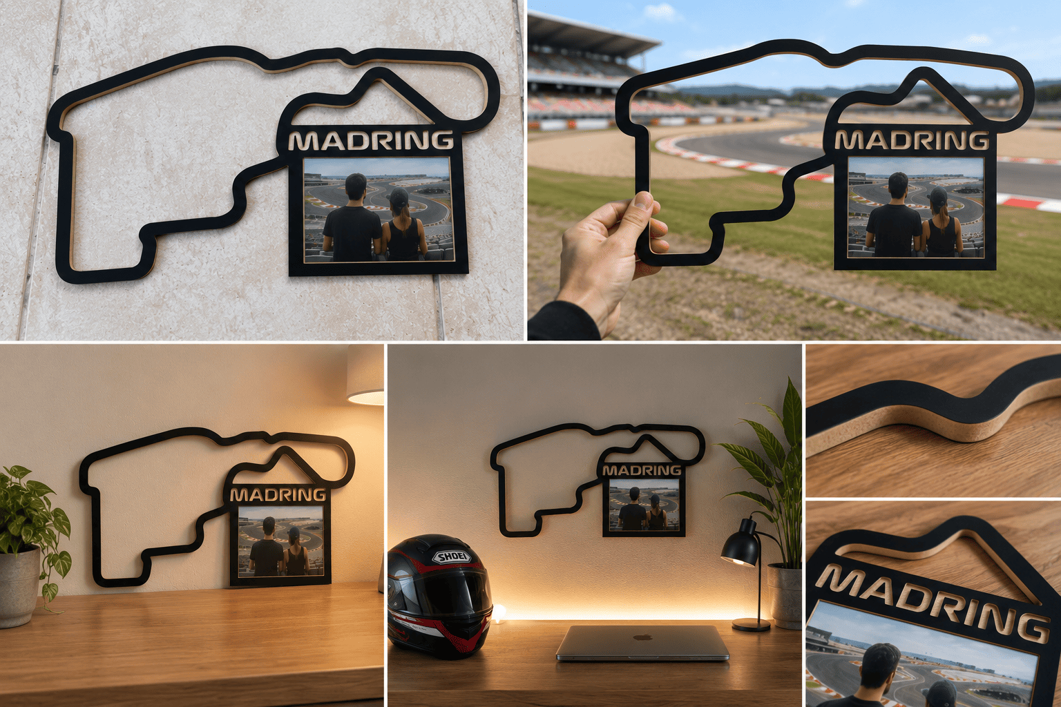 Madring F1 - Imagen 2