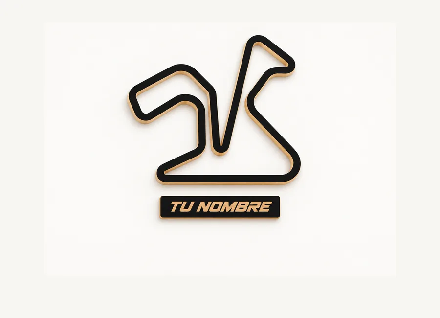 Circuitos Personalizados