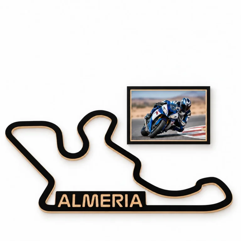 Circuito de Almeria