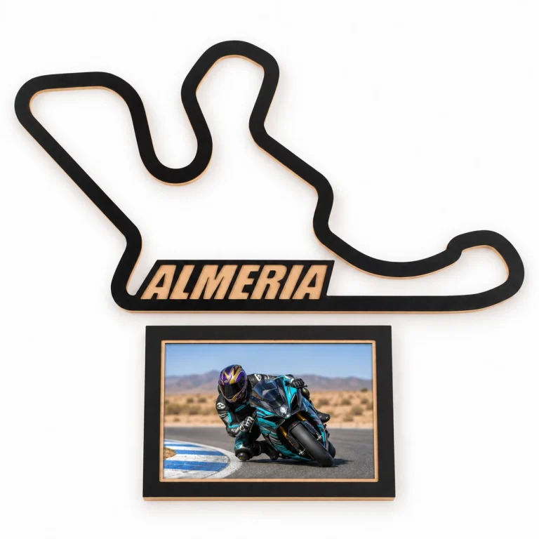 Circuito de Almeria