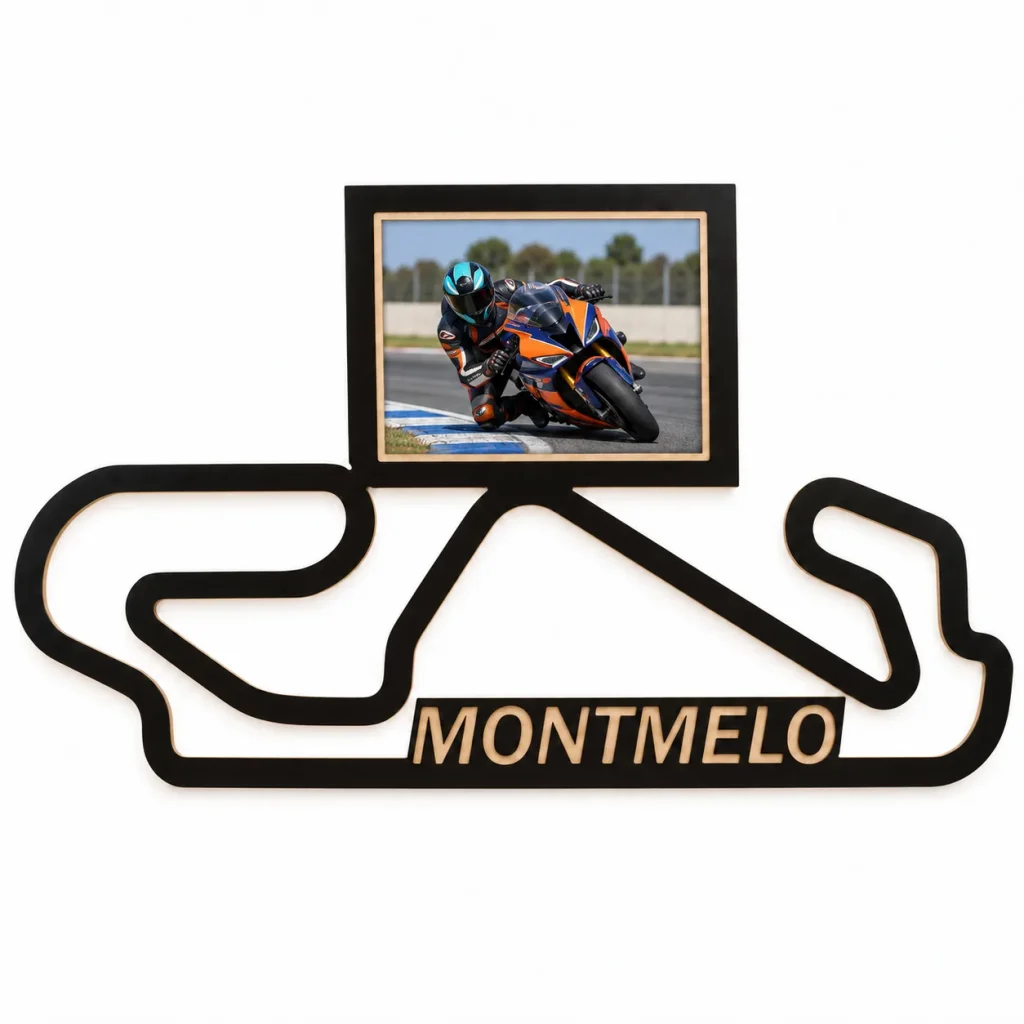 Circuito de Barcelona - Catalunya