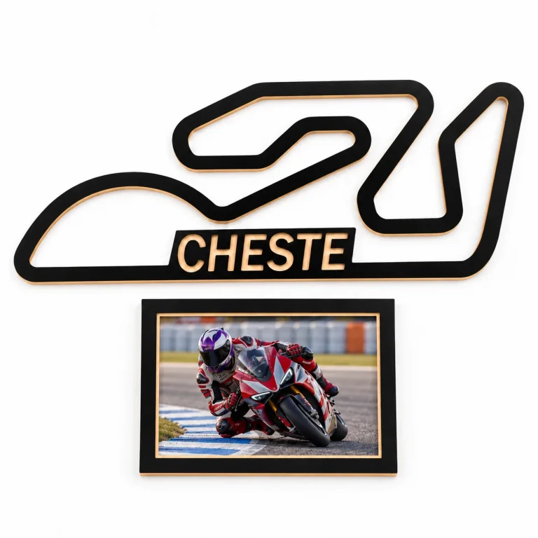 Circuito Cheste Valencia