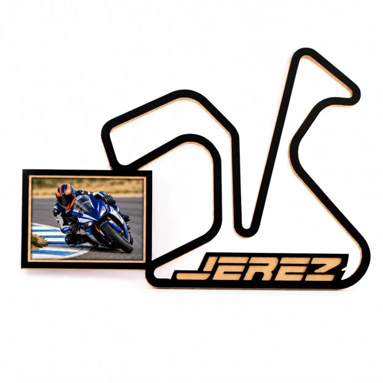 Jerez con Nombre y Foto