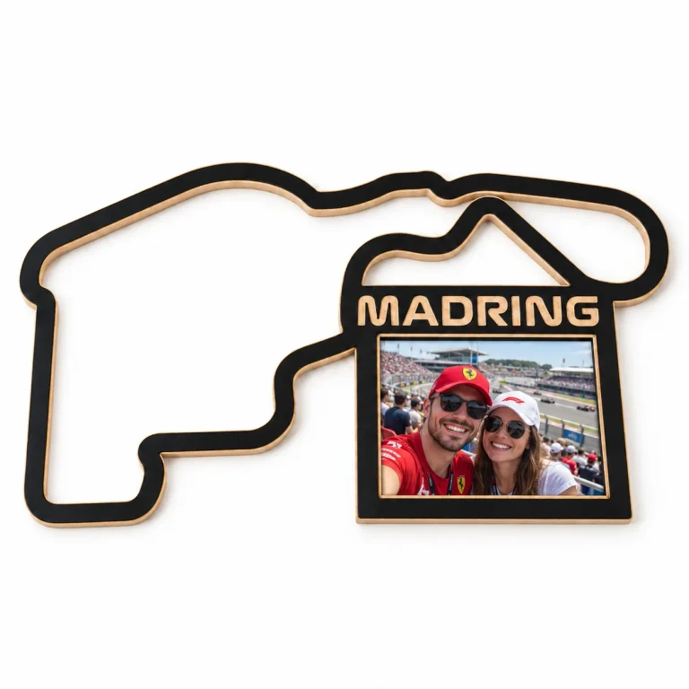 Madring F1