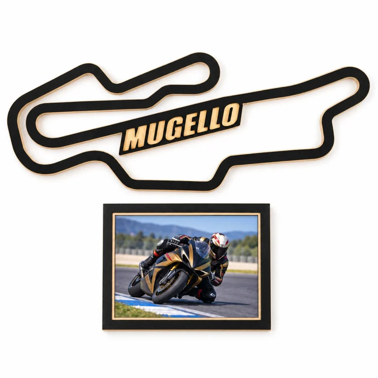 Circuito de Mugello