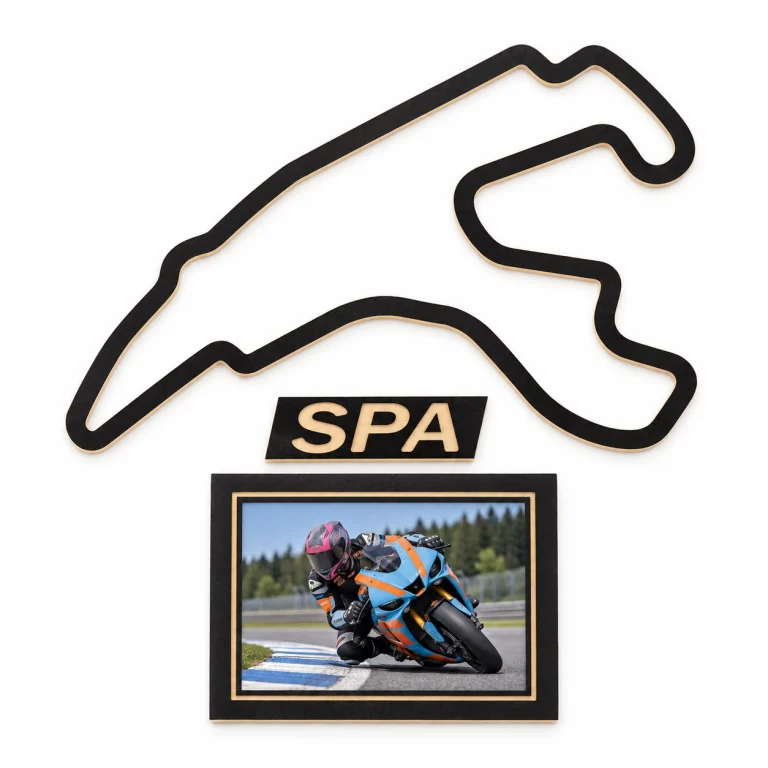 Circuito de Spa-Francorchamps